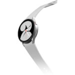 ساعت هوشمند سامسونگ مدل Galaxy Watch4 40mm بند سیلیکونی