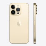 گوشی موبایل اپل مدل iphone 14 Pro دو سیم کارت ظرفیت 256 گیگابایت و 6 گیگابایت رم