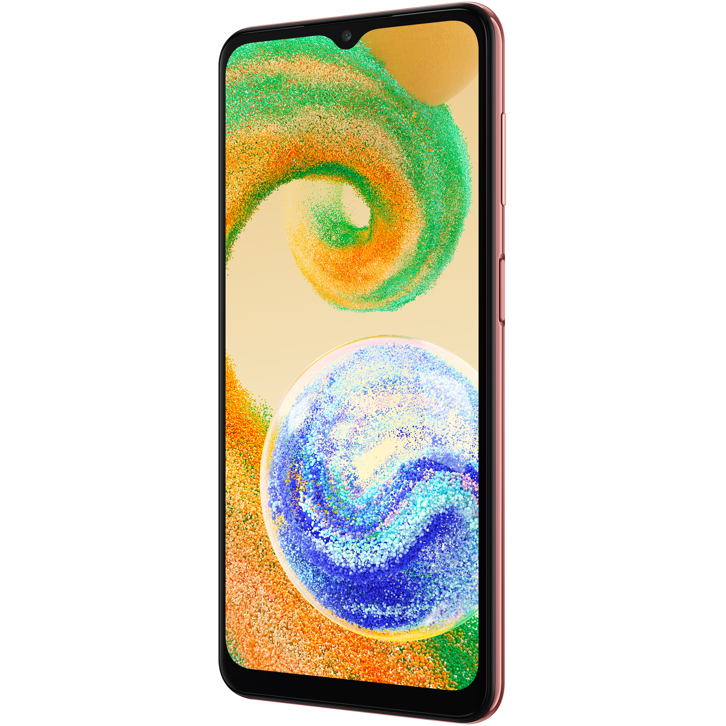 گوشی موبایل سامسونگ مدل Galaxy A04s دو سیم کارت ظرفیت 32 گیگابایت و رم 3 گیگابایت - ویتنام