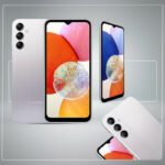 گوشی موبایل سامسونگ مدل Galaxy A14 دو سیم کارت ظرفیت 128 گیگابایت و رم 6 گیگابایت - ویتنام