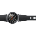 ساعت هوشمند سامسونگ مدل Galaxy Watch SM-R800 بند لاستیکی