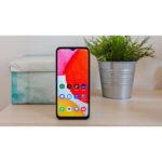 گوشی موبایل سامسونگ مدل Galaxy A14 دو سیم کارت ظرفیت 128 گیگابایت و رم 4 گیگابایت - ویتنام