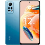 گوشی موبایل شیائومی مدل Redmi Note 12 Pro 4G دو سیم کارت ظرفیت 256 گیگابایت و رم 8 گیگابایت - گلوبال