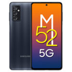 گوشی موبایل سامسونگ مدل GALAXY M52 5G دو سیم‌ کارت ظرفیت 128 گیگابایت و رم 8 گیگابایت - ویتنام اکتیو