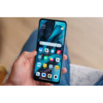 گوشی موبایل شیائومی مدل Redmi Note 12 4G دو سیم کارت ظرفیت 128 گیگابایت و رم 8 گیگابایت - گلوبال