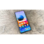 گوشی موبایل شیائومی مدل Redmi Note 10 pro M2101K6G دو سیم‌ کارت ظرفیت 64 گیگابایت و رم 6 گیگابایت