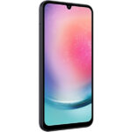 گوشی موبایل سامسونگ مدل Galaxy A24 4G دو سیم کارت ظرفیت 128 گیگابایت و رم 8 گیگابایت