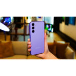 گوشی موبایل سامسونگ مدل Galaxy A54 5G دو سیم کارت ظرفیت 128 گیگابایت و رم 8 گیگابایت