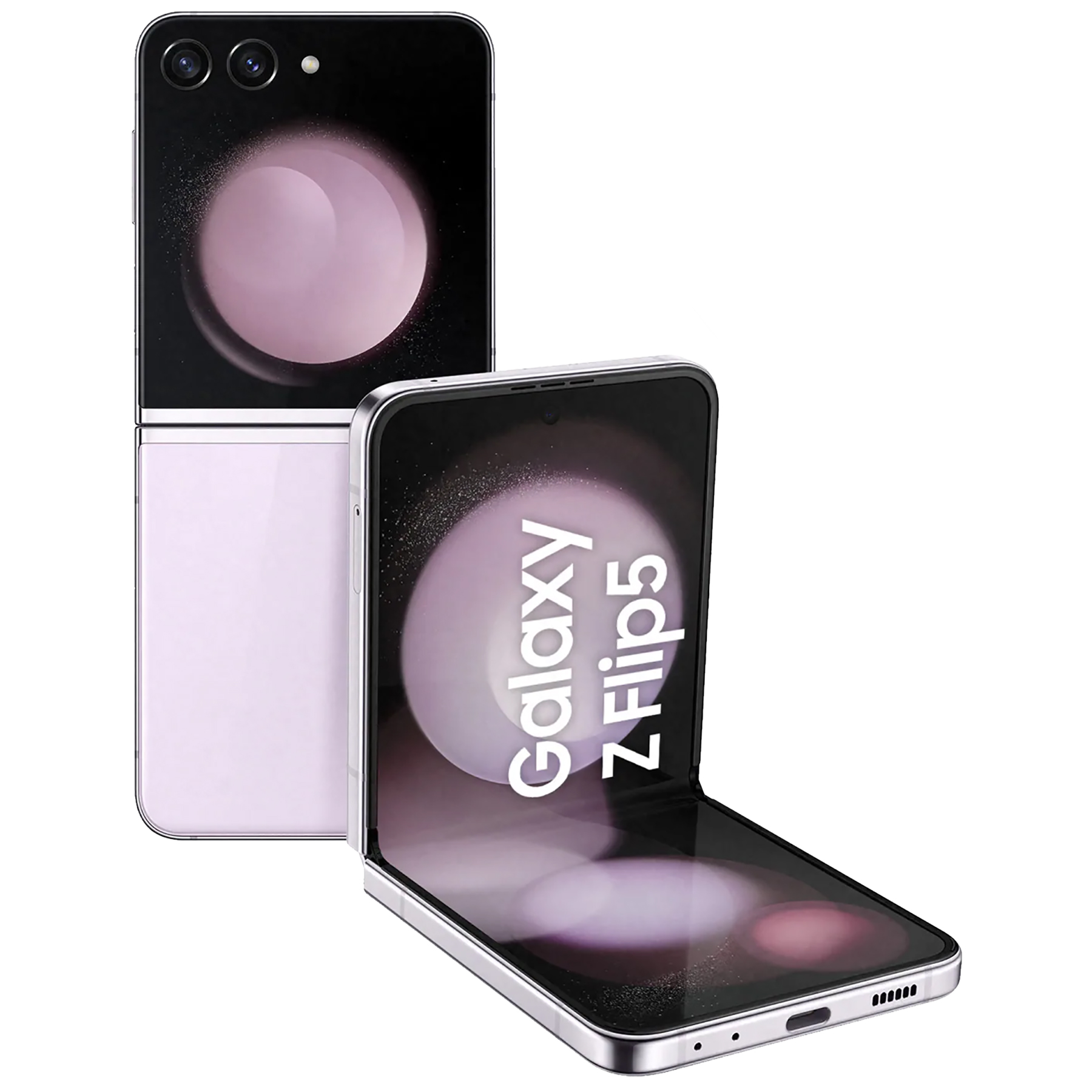 گوشی موبایل سامسونگ مدل Galaxy Z Flip5 تک سیم کارت ظرفیت 512 گیگابایت و رم 8 گیگابایت - ویتنام