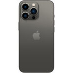 گوشی موبایل اپل مدل iPhone 13 Pro LLA تک سیم‌ کارت ظرفیت 128 گیگابایت و 6 گیگابایت رم - نات اکتیو