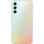 گوشی موبایل سامسونگ مدل Galaxy A34 5G دو سیم کارت ظرفیت 128 گیگابایت و رم 8 گیگابایت - ویتنام