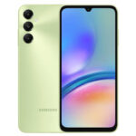 گوشی موبایل سامسونگ مدل Galaxy A05s دو سیم کارت ظرفیت 64 گیگابایت و رم 4 گیگابایت