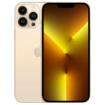 گوشی موبایل اپل مدل iPhone 13 Pro Max JA تک سیم‌ کارت ظرفیت 128 گیگابایت و رم 6 گیگابایت - نات اکتیو