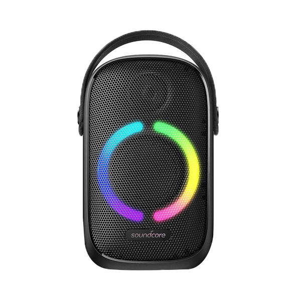 اسپیکر بلوتوثی قابل حمل انکر مدل SoundCore A3395 Rave Neo