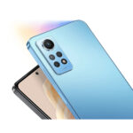 گوشی موبایل شیائومی مدل Redmi Note 12 Pro 4G دو سیم کارت ظرفیت 128 گیگابایت و رم 8 گیگابایت - گلوبال