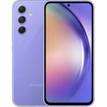 گوشی موبایل سامسونگ مدل Galaxy A54 5G دو سیم کارت ظرفیت 256 گیگابایت و رم 8 گیگابایت - ویتنام