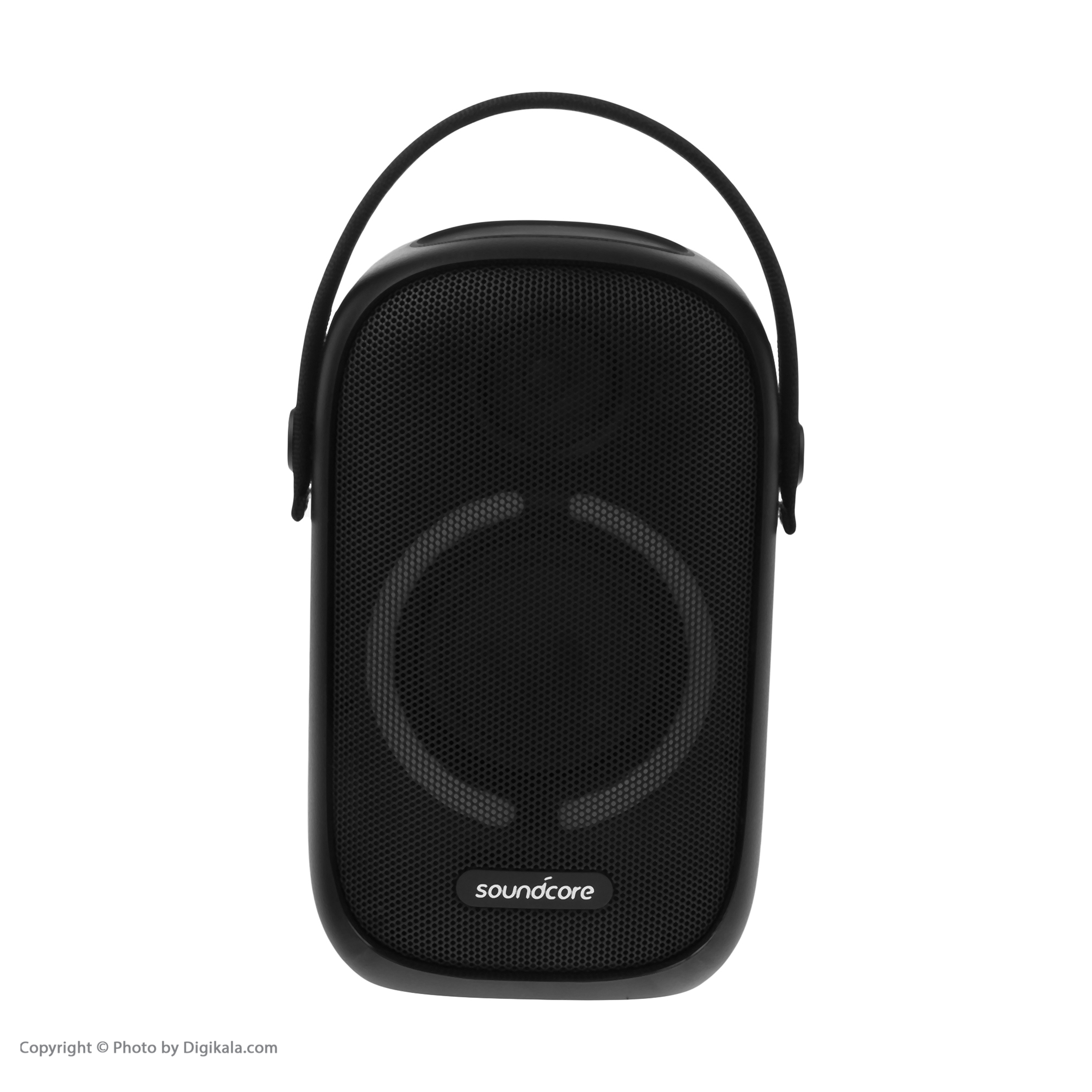 اسپیکر بلوتوثی قابل حمل انکر مدل SoundCore A3395 Rave Neo