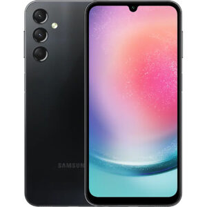 گوشی موبایل سامسونگ مدل Galaxy A24 4G دو سیم کارت ظرفیت 128 گیگابایت و رم 4 گیگابایت - ویتنام