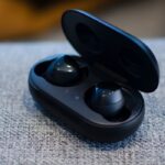 هدفون بی سیم سامسونگ مدل Galaxy Buds SM-R170