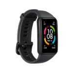 مچ بند هوشمند هوآوی مدل MEH  Band 6 Fitness Tracker Smartwatch