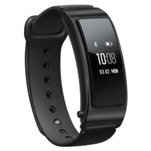 مچ بند هوشمند هوآوی مدل TalkBand B3 Active SmartBand Black