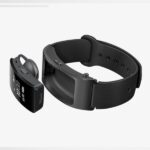 مچ بند هوشمند هوآوی مدل TalkBand B3 Active SmartBand Black