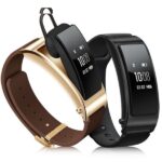 مچ بند هوشمند هوآوی مدل TalkBand B3 Active SmartBand Black