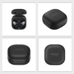 هدفون بلوتوثی سامسونگ مدل Galaxy Buds Pro