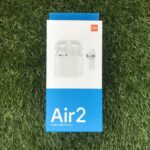 هدفون بی سیم شیائومی مدل Air 2 TWSEJ02JY