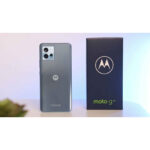 گوشی موبایل موتورولا مدل Moto G72 دو سیم کارت ظرفیت 128 گیگابایت و رم 8 گیگابایت