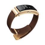 مچ بند هوشمند هوآوی مدل TalkBand B3 Classic Brown