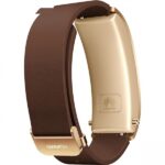 مچ بند هوشمند هوآوی مدل TalkBand B3 Classic Brown