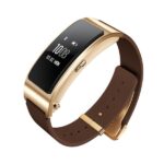 مچ بند هوشمند هوآوی مدل TalkBand B3 Classic Brown