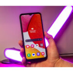 گوشی موبایل سامسونگ مدل Galaxy A15 دو سیم کارت ظرفیت 128 گیگابایت و رم 6 گیگابایت