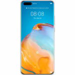 گوشی موبایل هوآوی مدل P40 Pro ELS-NX9 دو سیم کارت ظرفیت 256 گیگابایت - طرح قیمت شگفت انگیز