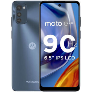 گوشی موبایل موتورولا مدل Moto E32s دو سیم کارت ظرفیت 64 گیگابایت و رم 4 گیگابایت