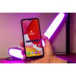 گوشی موبایل سامسونگ مدل Galaxy A14 دو سیم کارت ظرفیت 128 گیگابایت و رم 4 گیگابایت