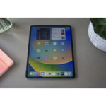 تبلت اپل مدل iPad Pro 12.9 2022 WIFI ظرفیت 128 گیگابایت و رم 8 گیگابایت