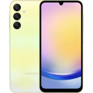 گوشی موبایل سامسونگ مدل Galaxy A25 دو سیم کارت ظرفیت 128 گیگابایت و رم 6 گیگابایت - ویتنام