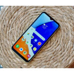 گوشی موبایل سامسونگ مدل Galaxy A14 دو سیم کارت ظرفیت 128 گیگابایت و رم 6 گیگابایت