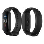 مچ بند هوشمند شیائومی مدل Mi Band 5