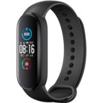 مچ بند هوشمند شیائومی مدل Mi Band 5