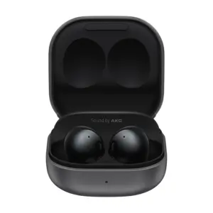 هدفون بلوتوثی سامسونگ مدل Galaxy Buds 2 Onyx Edition