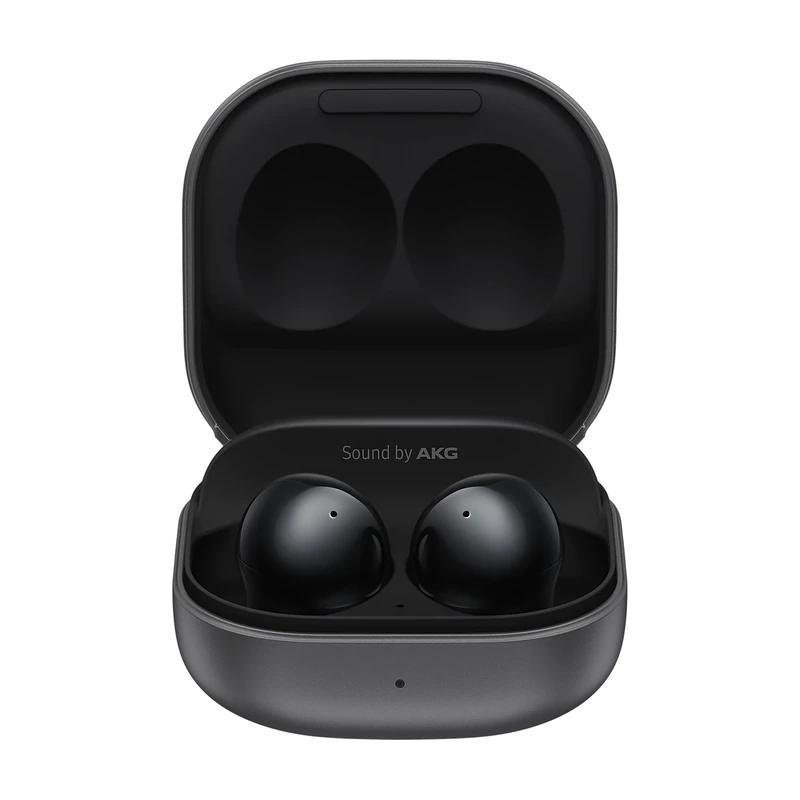 هدفون بلوتوثی سامسونگ مدل Galaxy Buds 2 Onyx Edition