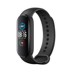 مچ بند هوشمند شیائومی مدل Mi Band 5