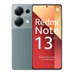 گوشی موبایل شیائومی مدل Redmi Note 13 Pro 4G دو سیم کارت ظرفیت 512 گیگابایت و رم 12 گیگابایت